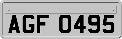 AGF0495