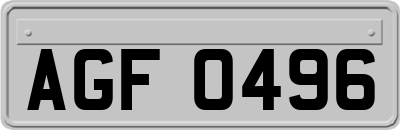 AGF0496