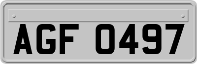 AGF0497