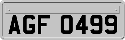 AGF0499