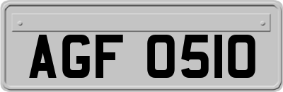 AGF0510