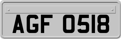 AGF0518