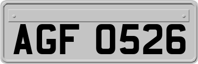 AGF0526