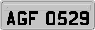 AGF0529