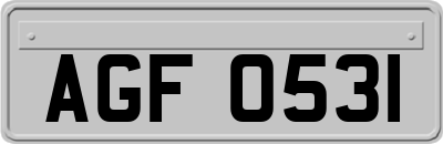 AGF0531