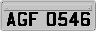 AGF0546