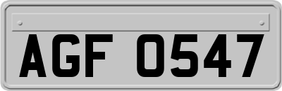 AGF0547