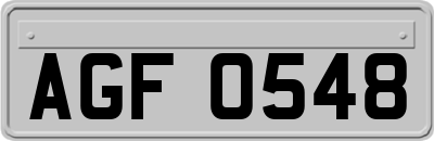 AGF0548