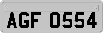 AGF0554