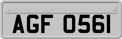 AGF0561