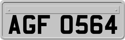 AGF0564