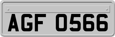 AGF0566