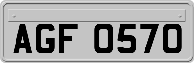 AGF0570