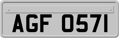 AGF0571