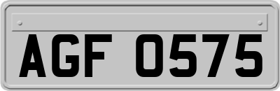 AGF0575