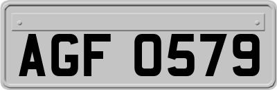 AGF0579