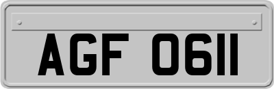 AGF0611