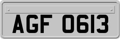 AGF0613