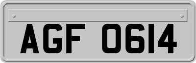 AGF0614