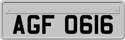 AGF0616