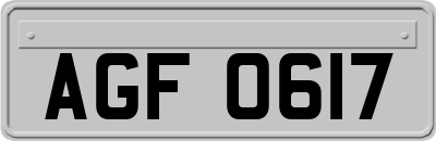 AGF0617