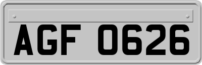 AGF0626