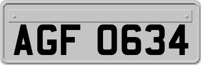 AGF0634