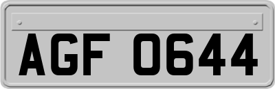 AGF0644