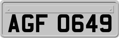 AGF0649