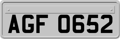 AGF0652