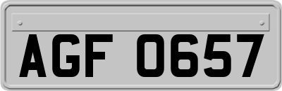 AGF0657