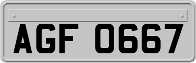 AGF0667