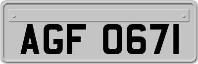 AGF0671