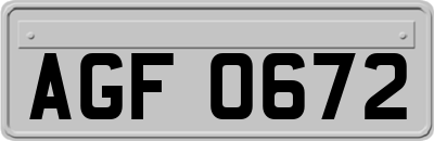 AGF0672