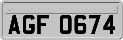 AGF0674