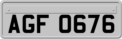 AGF0676
