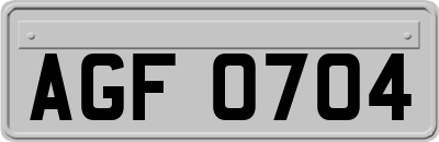 AGF0704