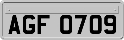 AGF0709