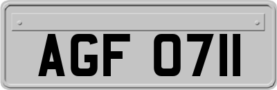 AGF0711