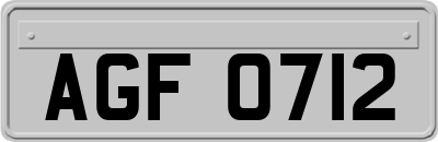 AGF0712
