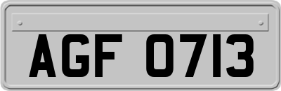 AGF0713