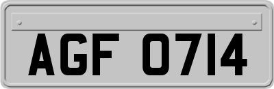 AGF0714