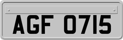 AGF0715