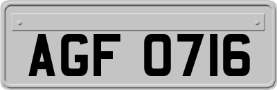 AGF0716