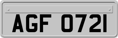 AGF0721