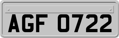 AGF0722