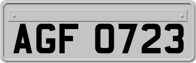 AGF0723
