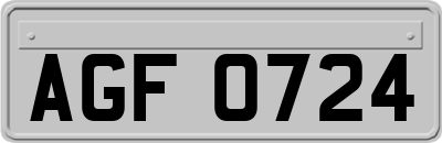 AGF0724