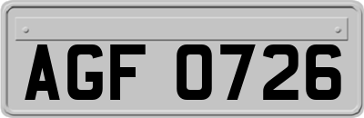 AGF0726