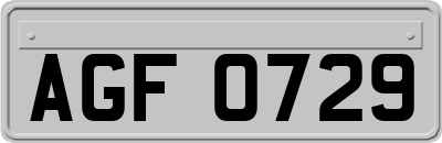 AGF0729